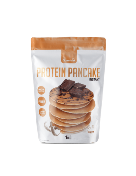 Protein Pancake 1kg - Quamtrax