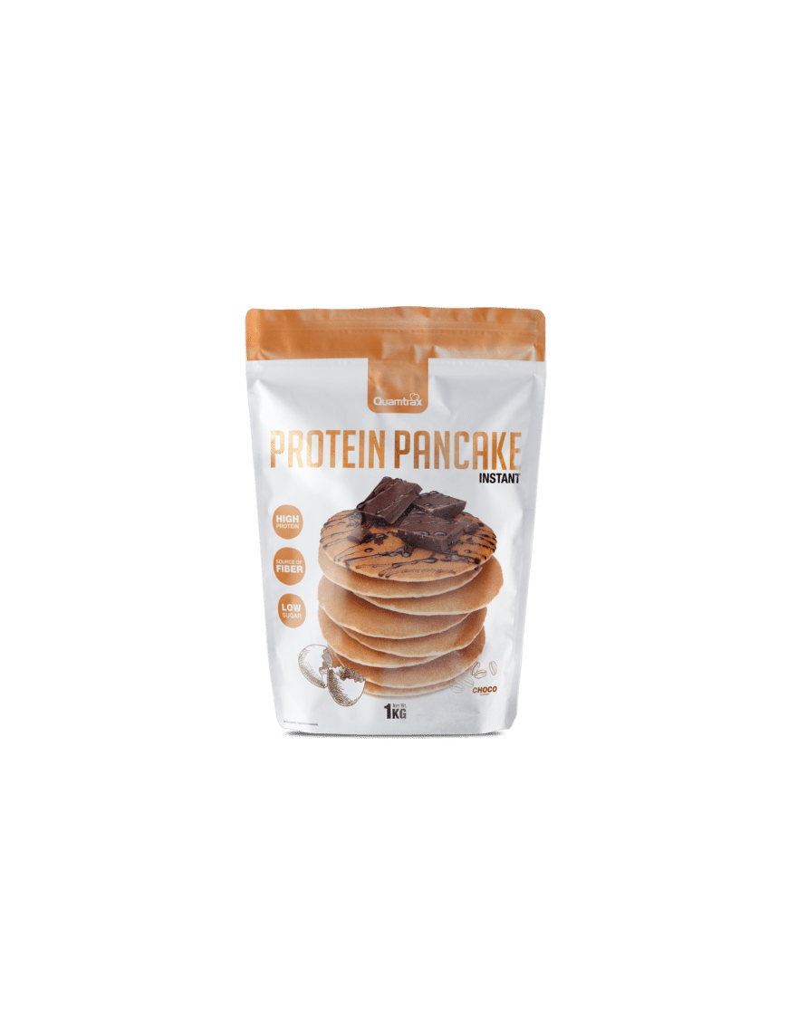 Protein Pancake 1kg - Quamtrax