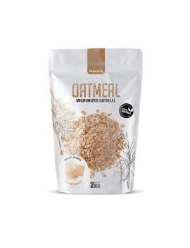 Oats Meal 2Kg - Quamtrax