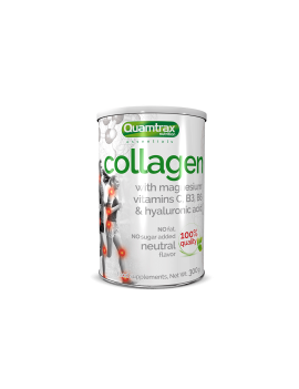 Essencial Collagen 300gr -...