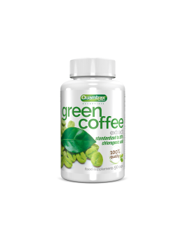 Green Coffee 90 Cápsulas -...