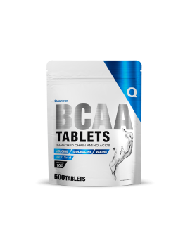 Direct BCAA 500 Tabletas -...