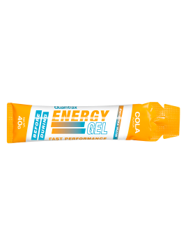 Energy Gel Cola con Taurina...