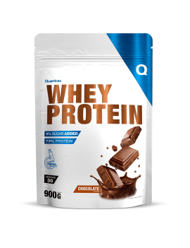 Direct Whey Protein 900gr - Quamtrax