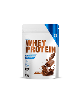 Direct Whey Protein 2kg - Quamtrax