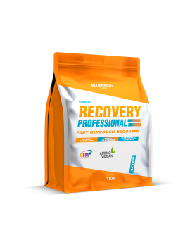 Recovery Professional 1kg - Quamtrax