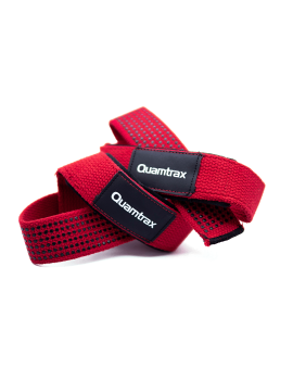 Correas de agarre Straps- Quamtrax