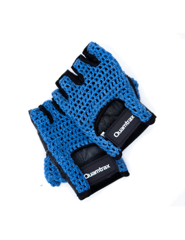 Guantes con Malla - Quamtrax