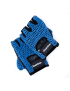 Guantes con Malla - Quamtrax