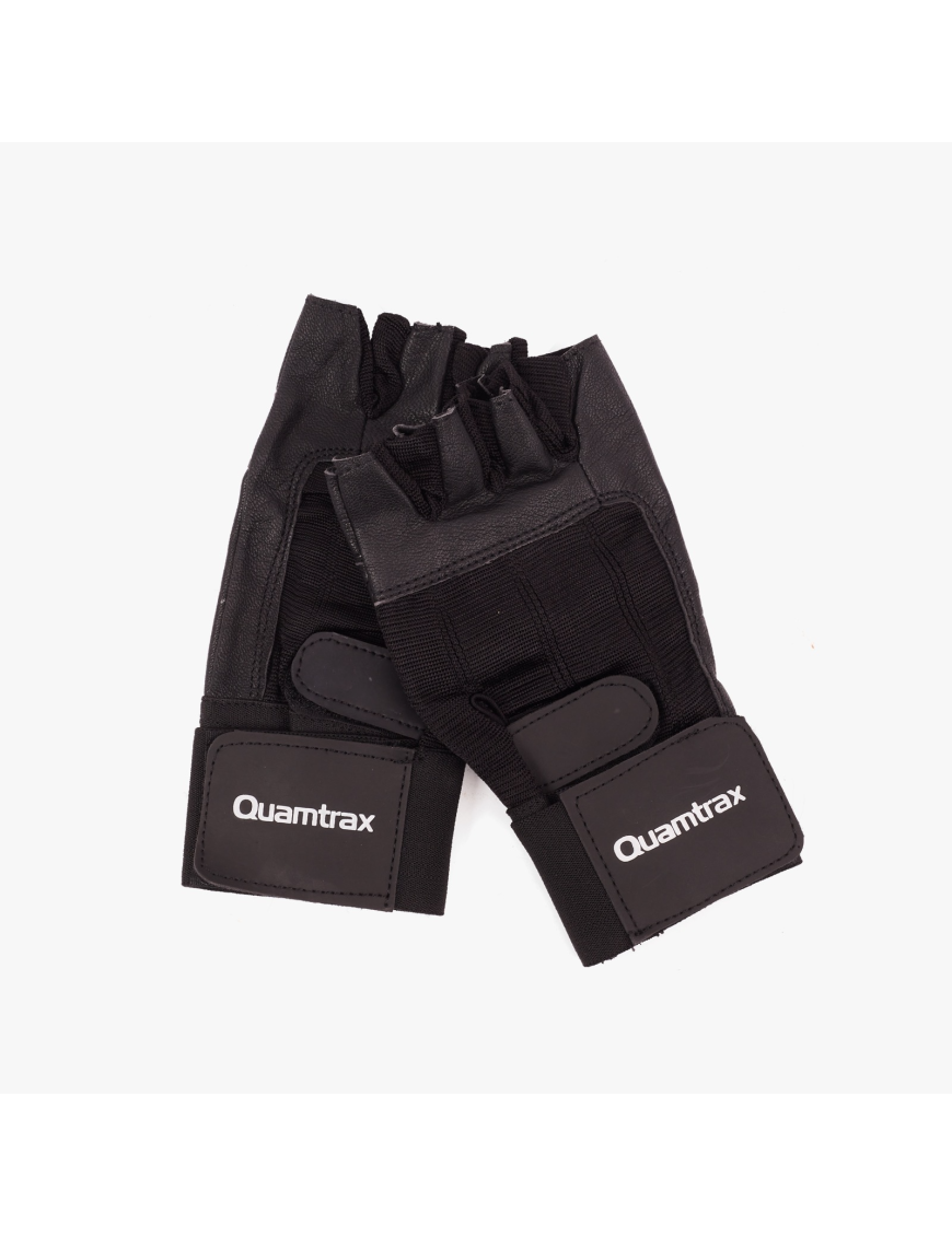 Guantes Plus - Quamtrax