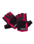 Guantes Rosa - Quamtrax