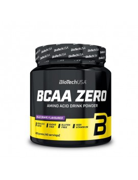 BCAA Zero 360gr
