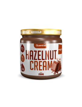 Crema Hazelnut 250gr -...