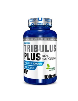 Tribulus Plus 100 Cápsulas...