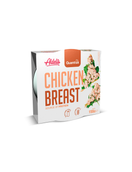Chicken Breast 155gr -...