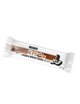 32% Protein Bar 12x60gr - Weider