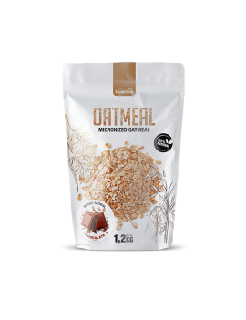 Oats Meal 1200gr - Quamtrax