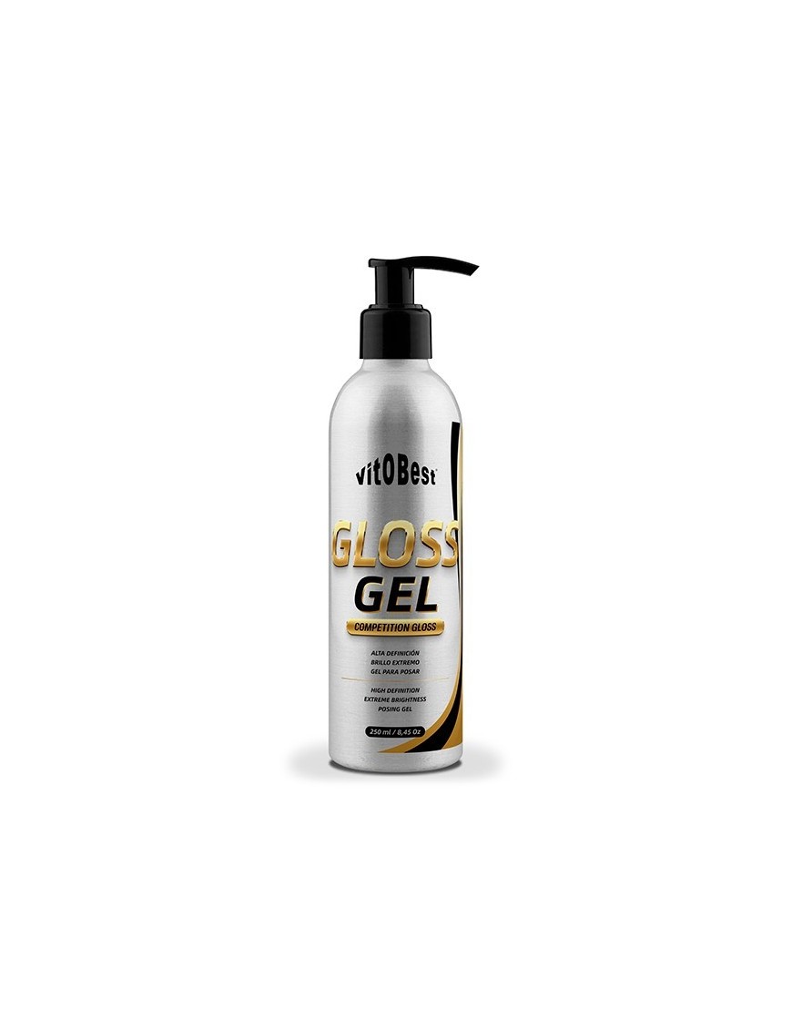 Gloss Gel 250ml - VitoBest