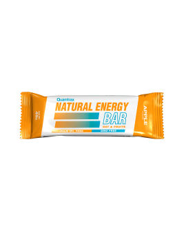 Natural Energy 45gr - Quamtrax