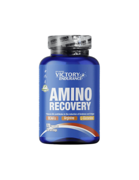 Amino Recovery 120 Cápsulas...