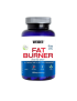 Fat Burner 120 Cápsulas - Weider