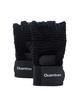 Guantes Plus - Quamtrax