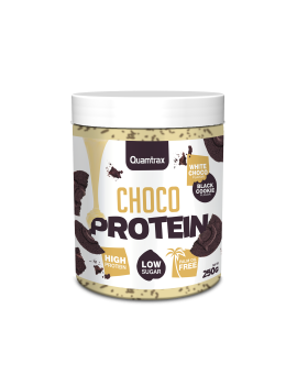 Choco Protein White Choco &...