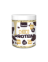 Choco Protein White Choco & Black Cookie 250gr - Quamtrax