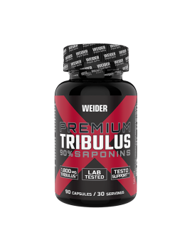 Premium Tribulus - Weider
