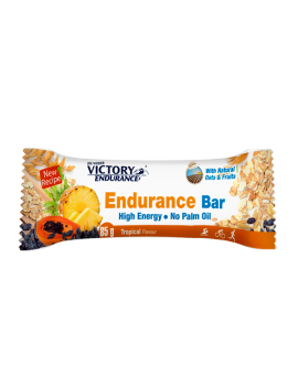 Endurance Bar (Victory Endurance) 85gr - Quamtrax