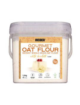 Oat Gourmet Flour (Harina...