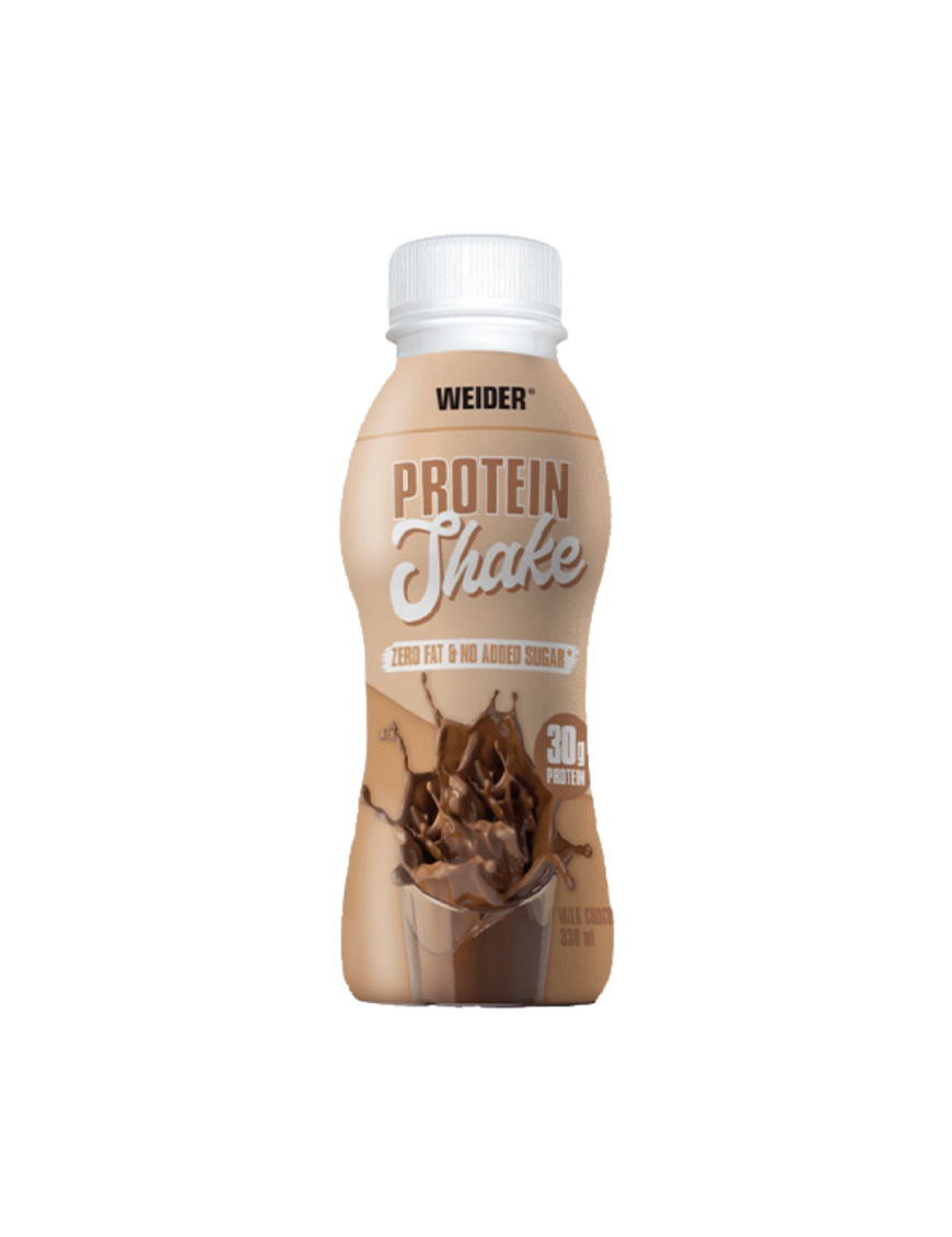 copy of Protein Shake 330ml - Weider