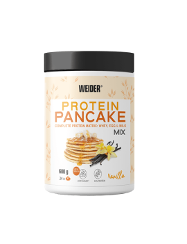 Protein Pancake 600gr - Weider