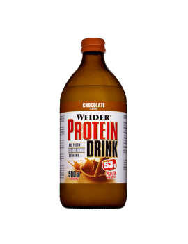 Protein Drink Caja 12x500ml - Weider