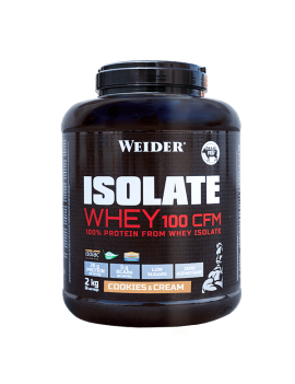 Isolate Whey 100 CFM 2kg -...