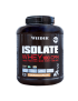 Isolate Whey 100 CFM 2kg - Weider