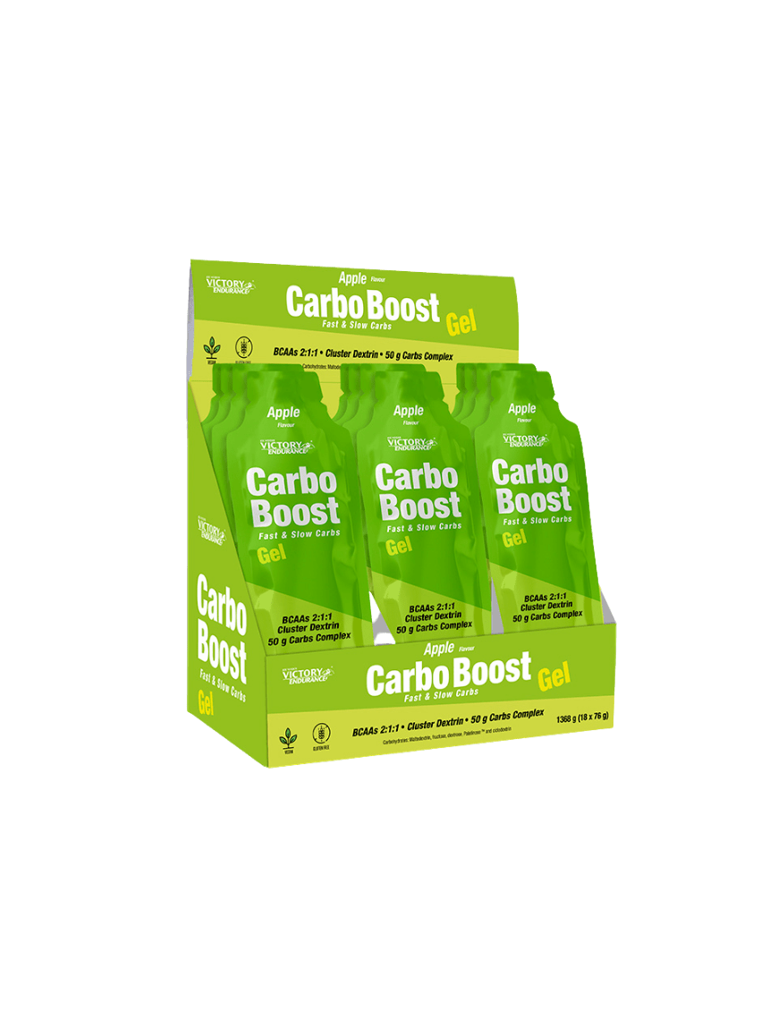 Carbo Boost Gel 76gr - Weider