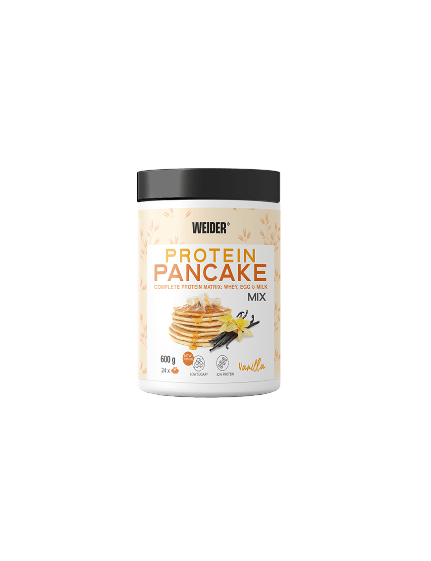 Protein Pancake 600gr - Weider