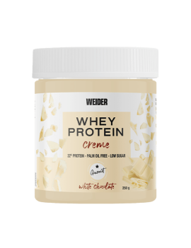 Whey Protein Creme 250gr -...
