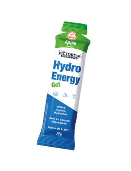 Hydro Energy gel 70g - Weider