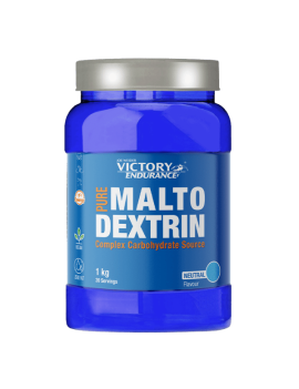 Pure Maltodextrina 1kg -...