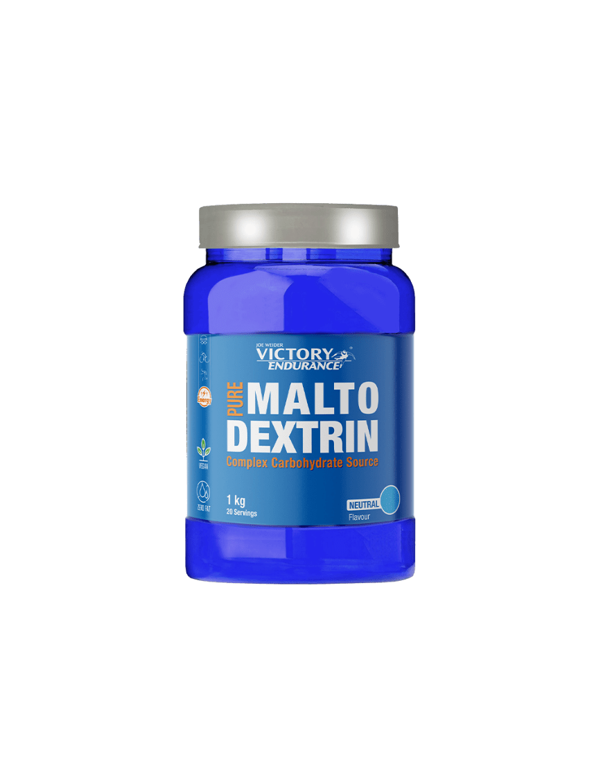 Pure Maltodextrina 1kg - Weider