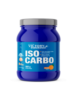 Iso Carbo 900gr - Weider