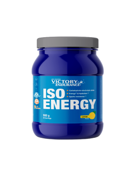 Iso Energy 900gr - Weider