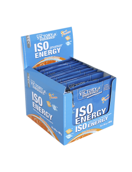 Iso Energy Monodósis 30gr -...