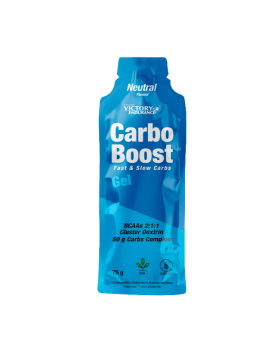 Carbo Boost Gel 76gr - Weider