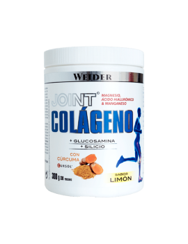 Joint Colageno 300gr - Weider