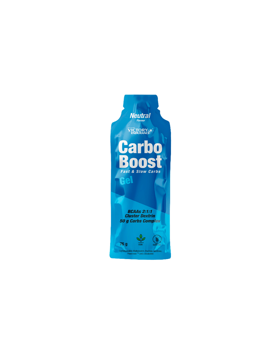 Carbo Boost Gel 76gr - Weider