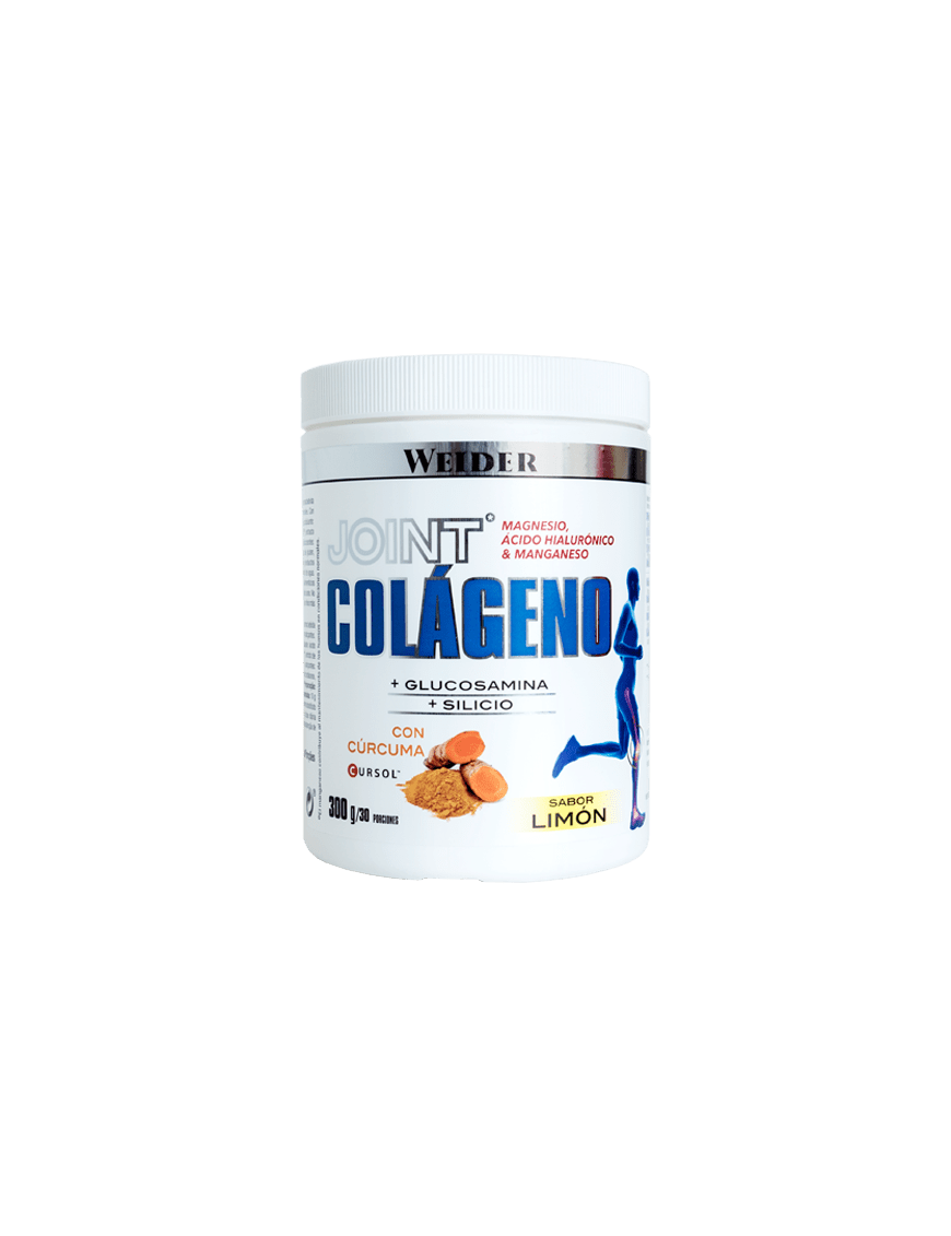 Joint Colageno 300gr - Weider