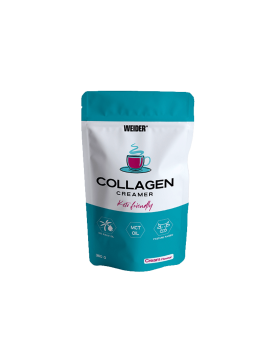 Collagen Creamer keto...